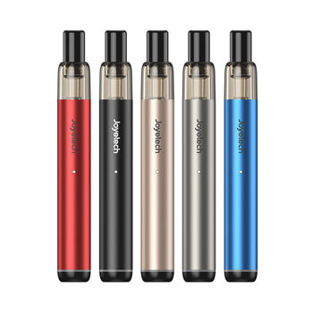 Uwell Caliburn Explorer Pod Kit